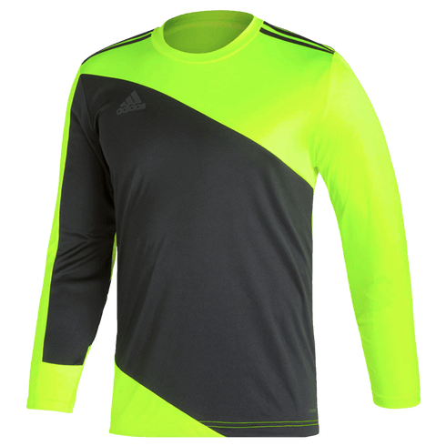 Adidas Squadra 21 Youth Goalkeeper Jersey GN5794