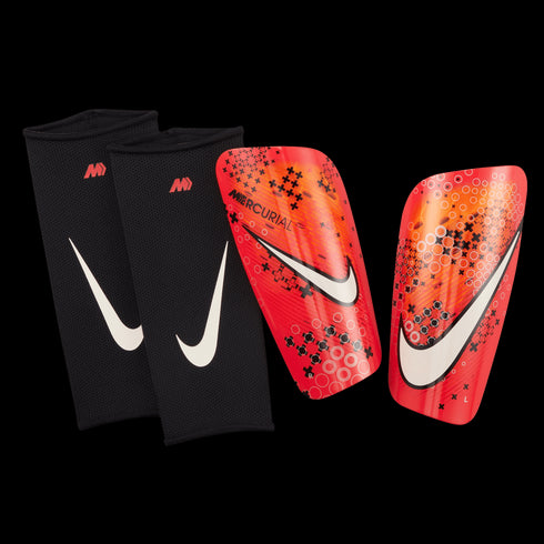 Nike Mercurial Lite CR7 NOCSAE Shin Guards FJ4867-696