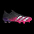 Adidas Predator Freak.1 Low Firm Ground Cleats FW7244