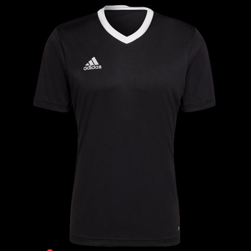adidas Entrada 22 Jersey - Black HE1573