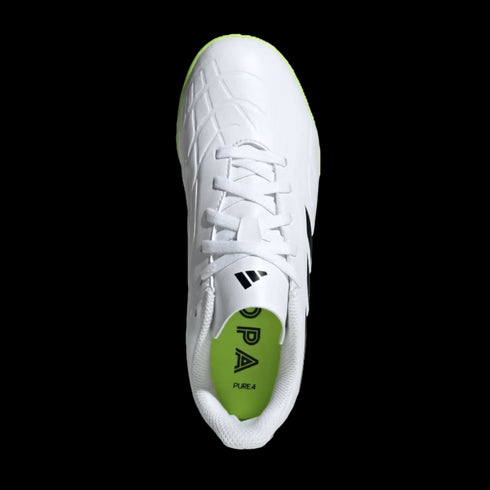 Adidas Copa Pure.4 Youth Turf Shoes GZ2548