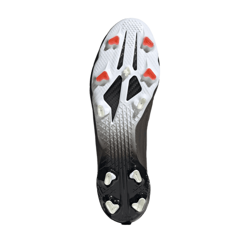 Adidas X Speedflow+ Firm Ground Cleats GW7439