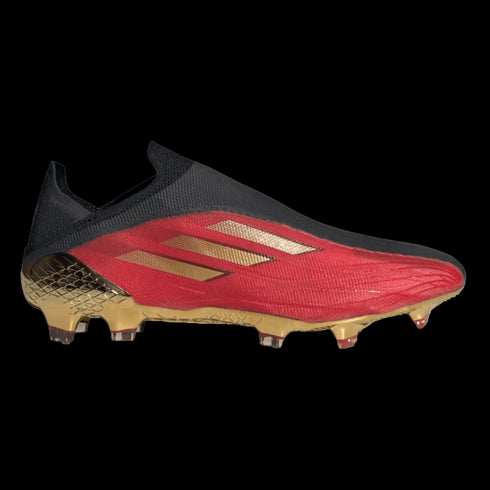 Adidas X Speedflow+ Firm Ground Cleats GW7436