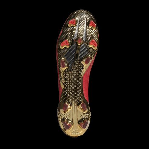 Adidas X Speedflow+ Firm Ground Cleats GW7436