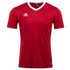 adidas Entrada 22 Jersey - Red H61736