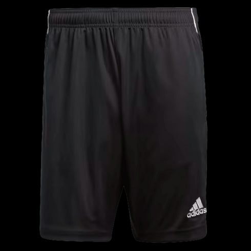 Adidas Core 18 Shorts - Black CE9031