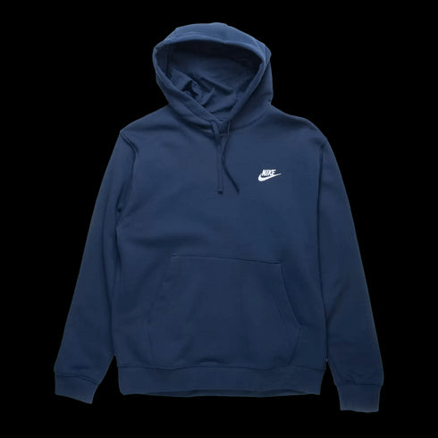 Nike Sportswear Hoodie - Navy Blue 804346-451