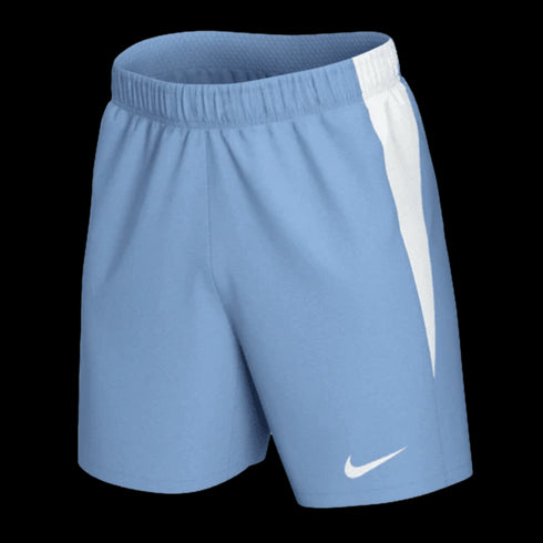 Nike Venom III Woven Shorts - Blue CW3857-448