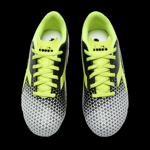 Diadora Cattura GR LPU Youth Firm Ground Cleats 101.180575-C3444