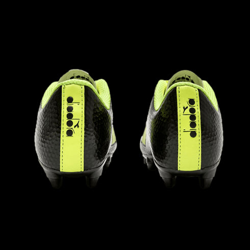 Diadora Cattura GR LPU Youth Firm Ground Cleats 101.180575-C3444