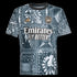 Adidas Arsenal x Ian Wright Youth Pre-Match Jersey IQ2462