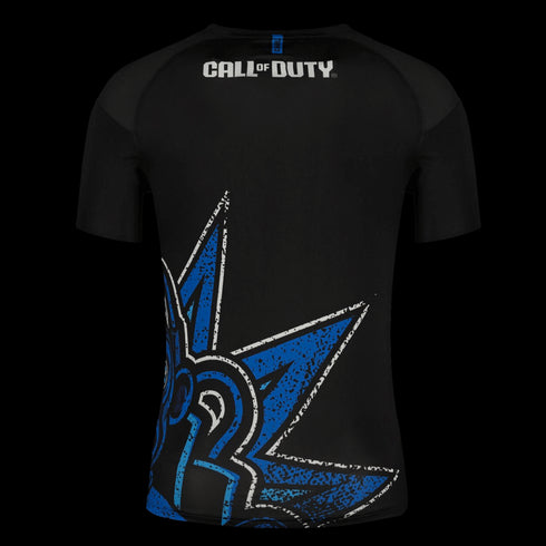 Charly Call of Duty Special Edition Tee 5095183-BLUE