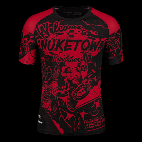 Charly Call of Duty Special Edition Tee 5095183-NG