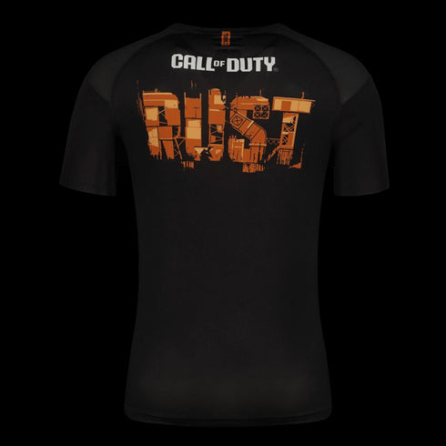 Charly Call of Duty Special Edition Tee 5095183-ORANGE