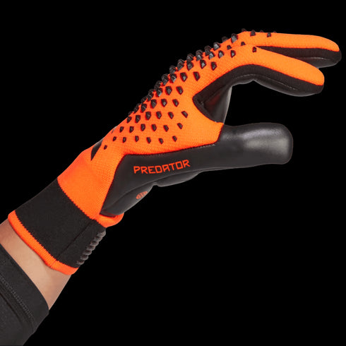 Adidas Predator Pro Goalkeeper Gloves HN3349