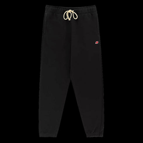 New Balance Made In USA Core Sweatpants - Black MP21547-BK