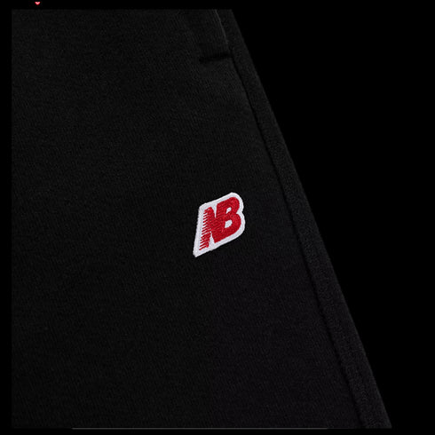 New Balance Made In USA Core Sweatpants - Black MP21547-BK