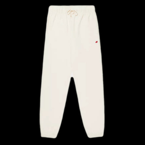 New Balance Made In USA Core Sweatpants - White MP21547-MCU