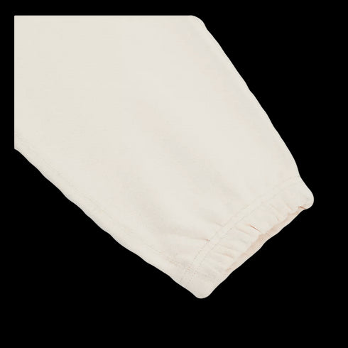 New Balance Made In USA Core Sweatpants - White MP21547-MCU