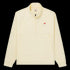 New Balance Made In USA Quarter Zip Jacket - Yellow MJ31540-DGL