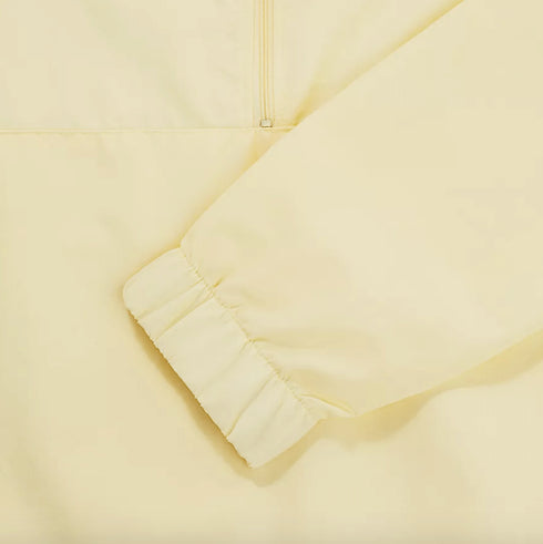 New Balance Made In USA Quarter Zip Jacket - Yellow MJ31540-DGL