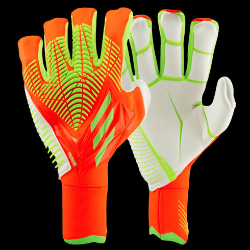 Adidas Predator Pro Fingersave Goalkeeper Gloves HC0620