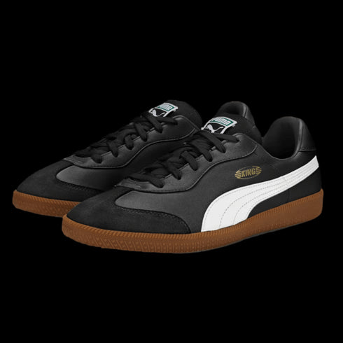 Puma King 21 Indoor Shoes 106696-01