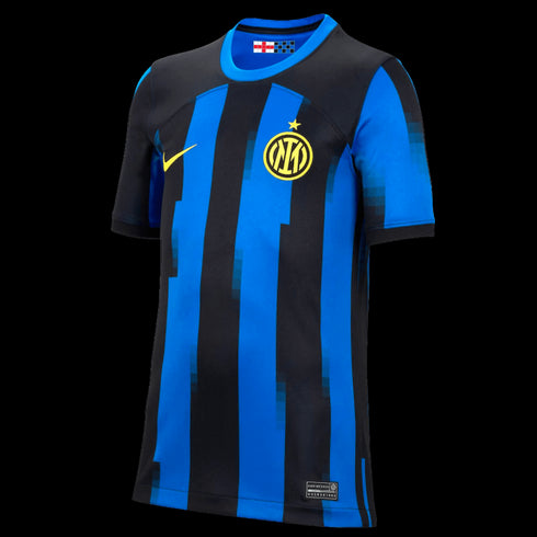 Nike Inter Milan 23/24 Youth Home Jersey DX2763-409