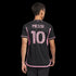 Adidas Inter Miami 23/24 Messi Authentic Away Jersey JE9700
