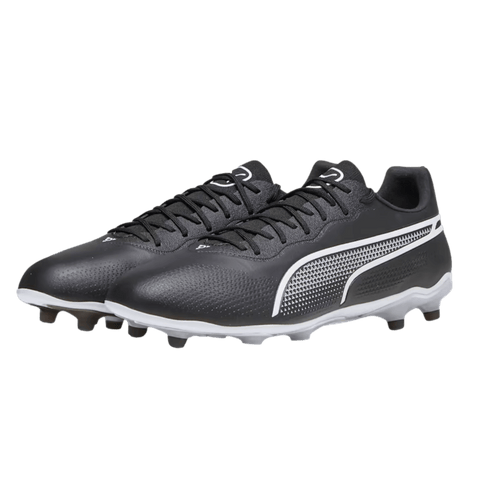 Puma King Pro AG Firm Ground Cleats 107566-01