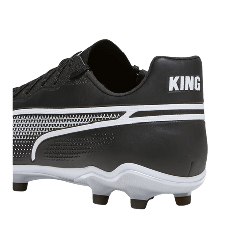 Puma King Pro AG Firm Ground Cleats 107566-01