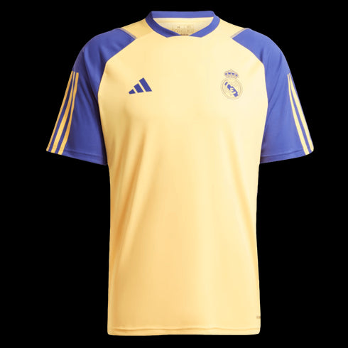 Adidas Real Madrid Training Jersey IQ0547