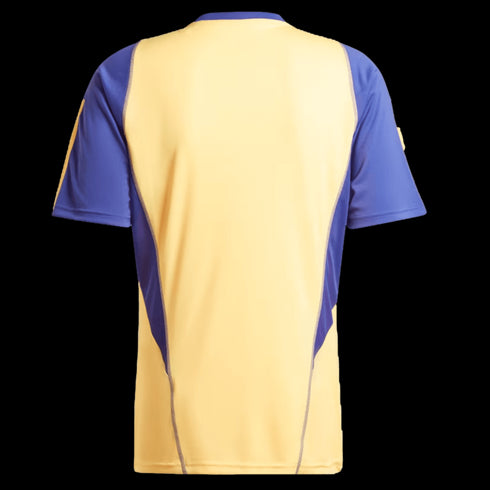 Adidas Real Madrid Training Jersey IQ0547