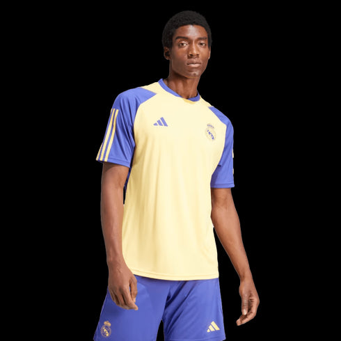Adidas Real Madrid Training Jersey IQ0547