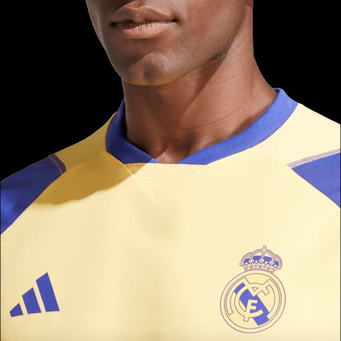 Adidas Real Madrid Training Jersey IQ0547