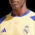 Adidas Real Madrid Training Jersey IQ0547