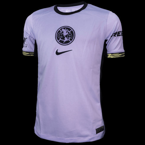 Nike Club America 23/24 Youth Third Jersey FD9235-580