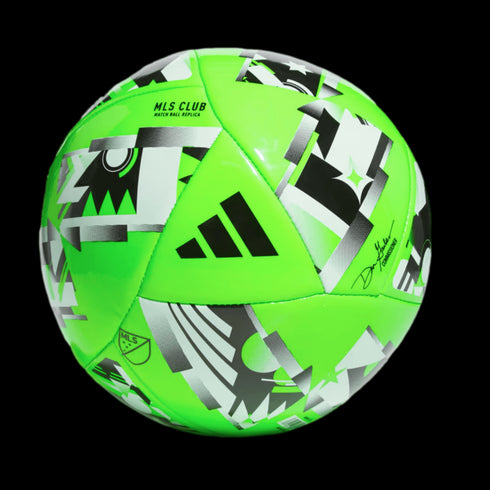 Adidas MLS Club Ball IP1627