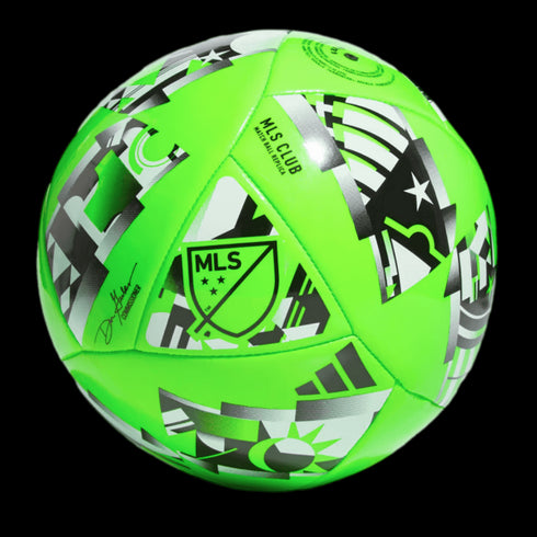 Adidas MLS Club Ball IP1627