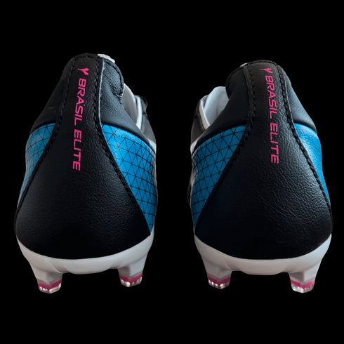 Diadora Brasil Elite GR LT LP12 Womens Firm Ground Cleats 101.179664-D0730