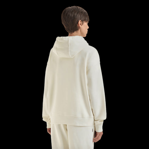 Diadora 1948 Athletic Club Hoodie - White 502.179945-20011