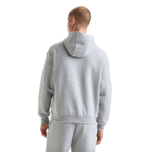 Diadora 1948 Athletic Club Hoodie - Grey 502.179945-D0541