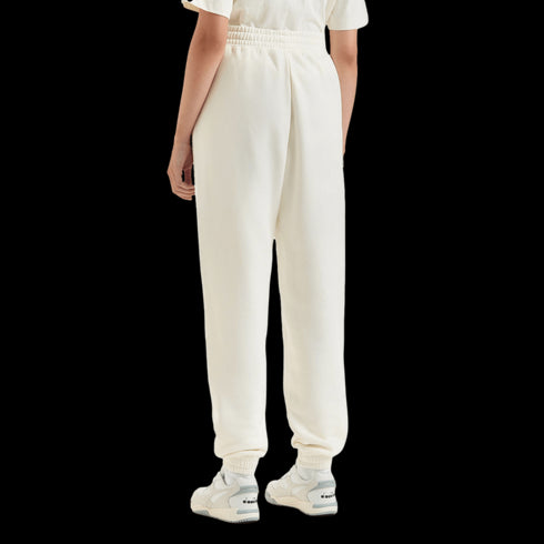 Diadora 1948 Athletic Club Jogger Pants - White 502.179942-20011