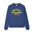 Diadora 1948 Athletic Club Crew Sweatshirt - Blue 502.179940-60145