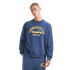 Diadora 1948 Athletic Club Crew Sweatshirt - Blue 502.179940-60145