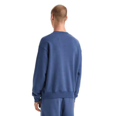 Diadora 1948 Athletic Club Crew Sweatshirt - Blue 502.179940-60145