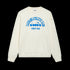 Diadora 1948 Athletic Club Crew Sweatshirt - White 502.179940-20011