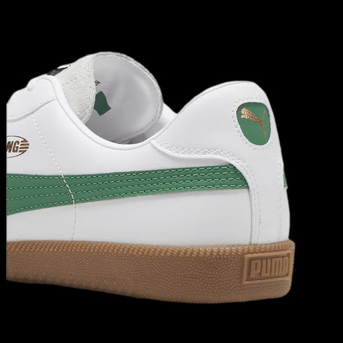 Puma King 21 Indoor Shoes 106696-07