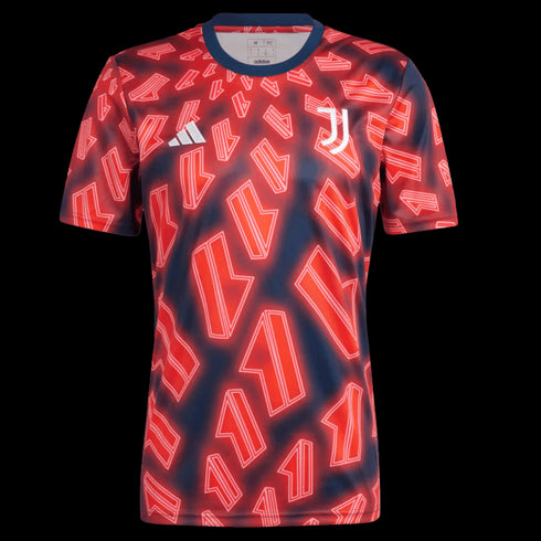 Adidas Juventus Pre-Match Jersey IW0462
