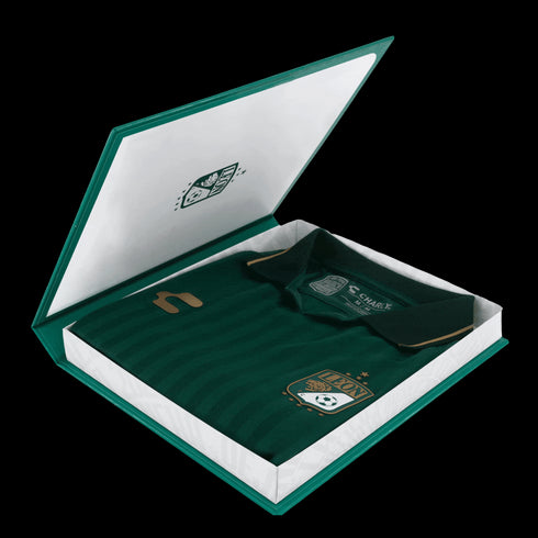 Charly 23/24 León Mundial de Clubes Special Edition Jersey 5019963